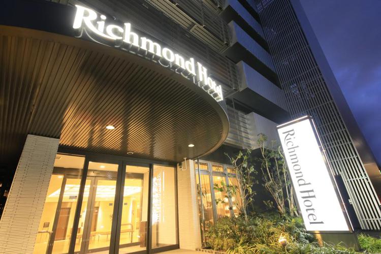 Richmond Hotel Higashi Osaka