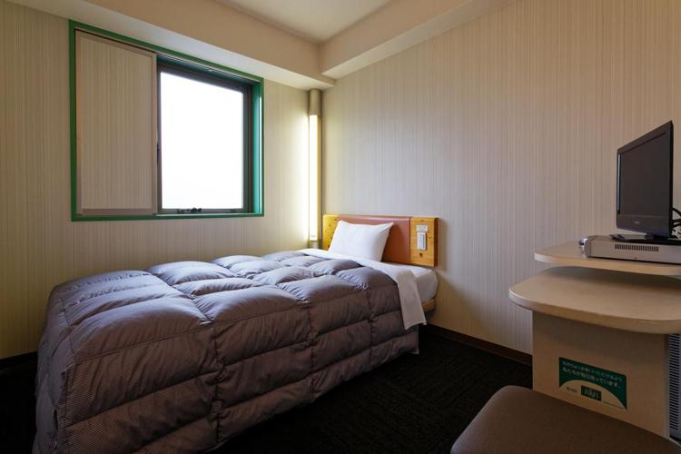 R&B Hotel Kumamoto Shimotori