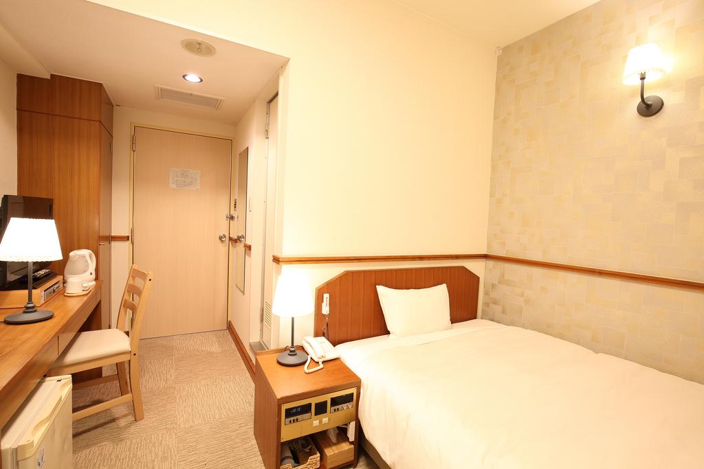 Hotel Nature Nagoya Sakae Kishu Railway Group