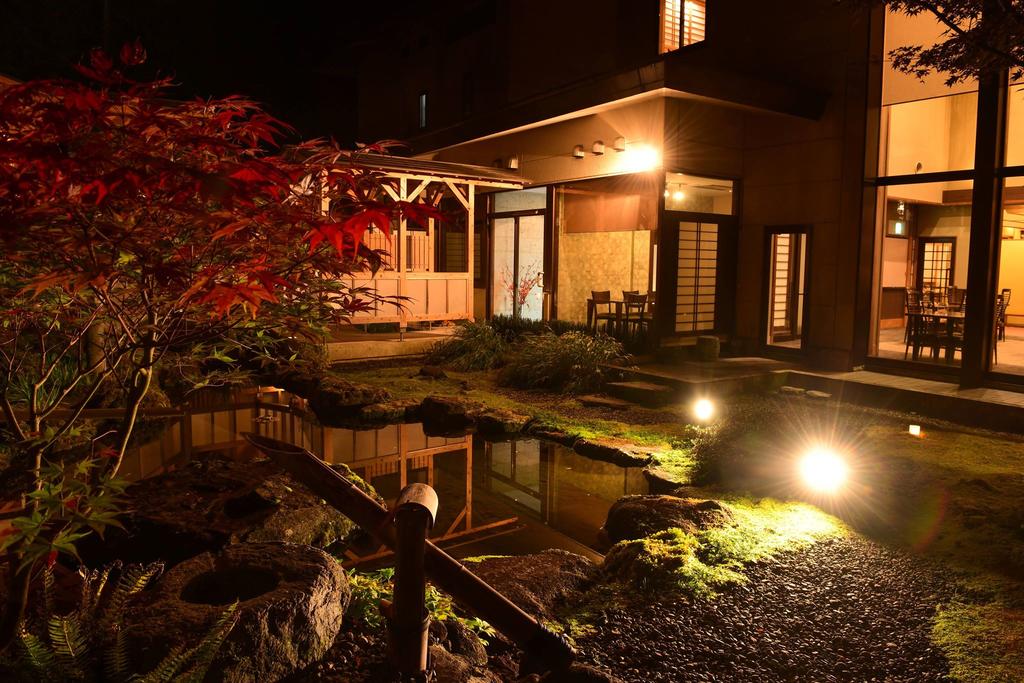 Okunoin Hotel Tokugawa