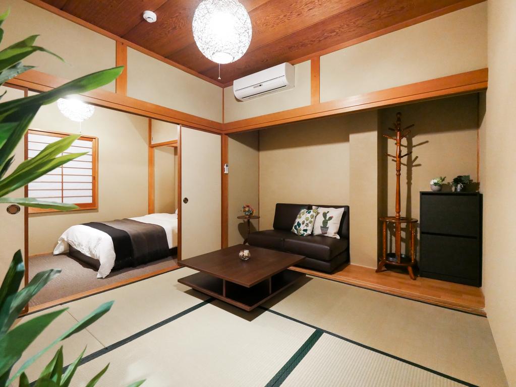 Sakura Nana Residence