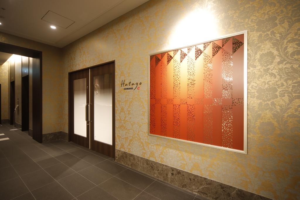 Dormy Inn Premium Osaka Kitahama