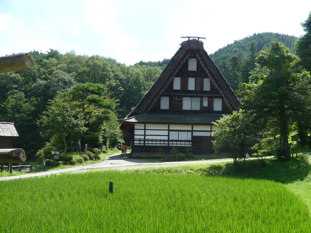 Spa Hotel Alpina Hida Takayama