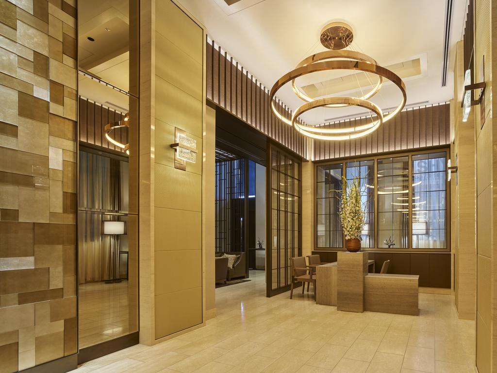 Hotel The Celestine Ginza