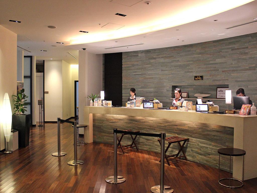 Hotel Gracery Ginza