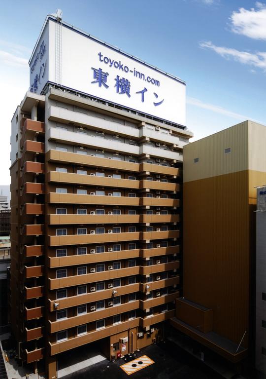 Toyoko Inn Osaka Umeda Higashi