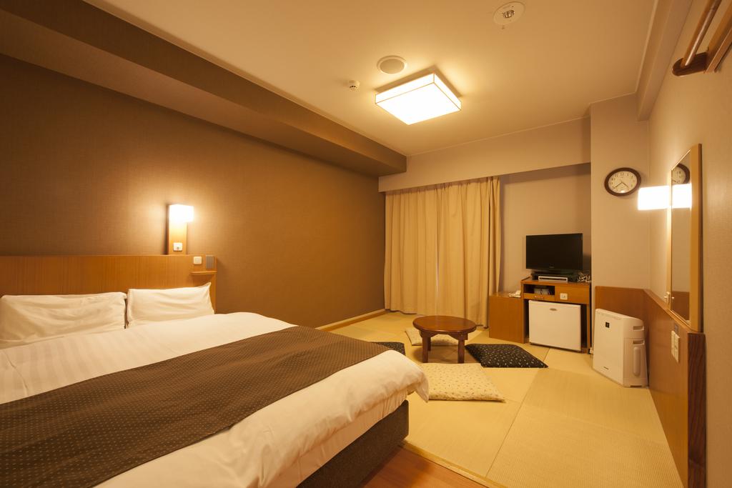 Dormy Inn Shinsaibashi Hot Spring