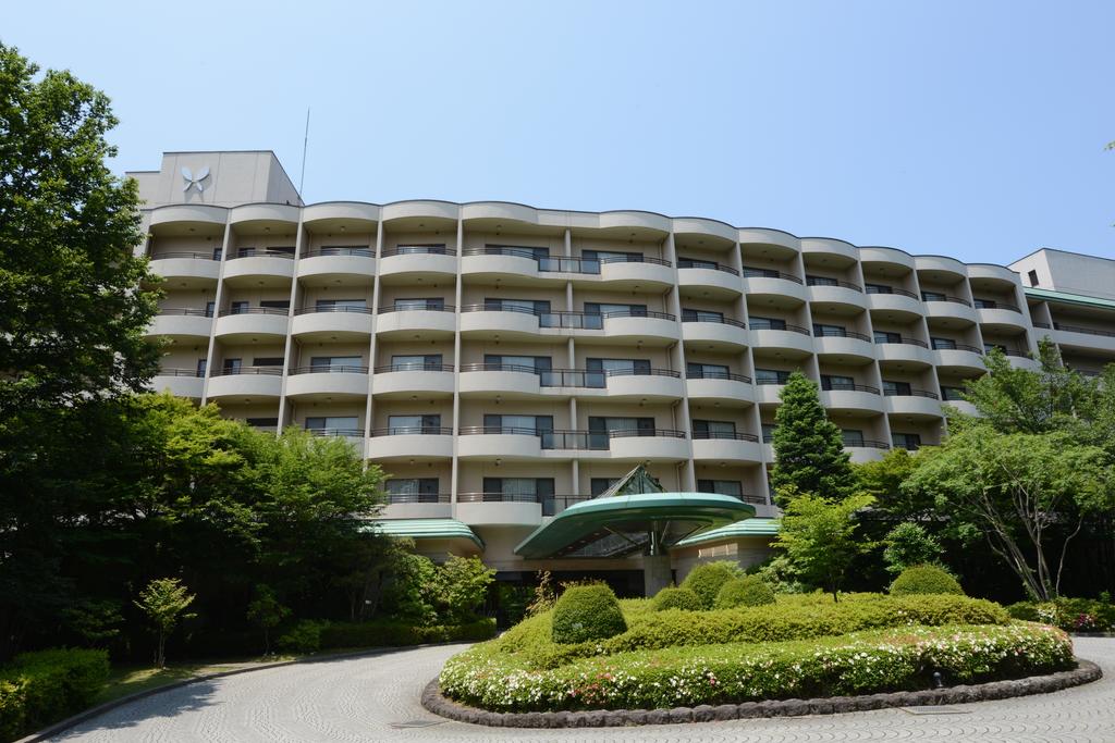 Hotel Harvest Kinugawa