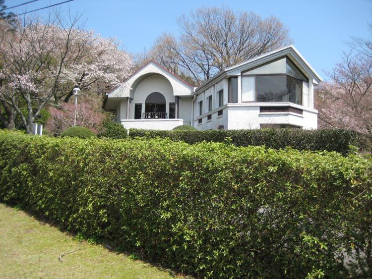 Izu Ippeki Lake Lakeside Terrace