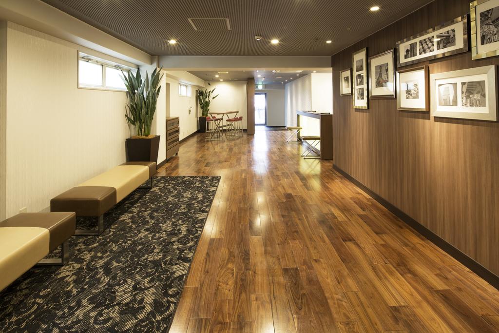 HOTEL MYSTAYS Shinsaibashi