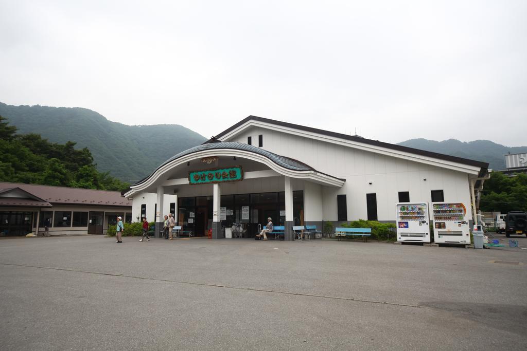 Hotel New Ohruri