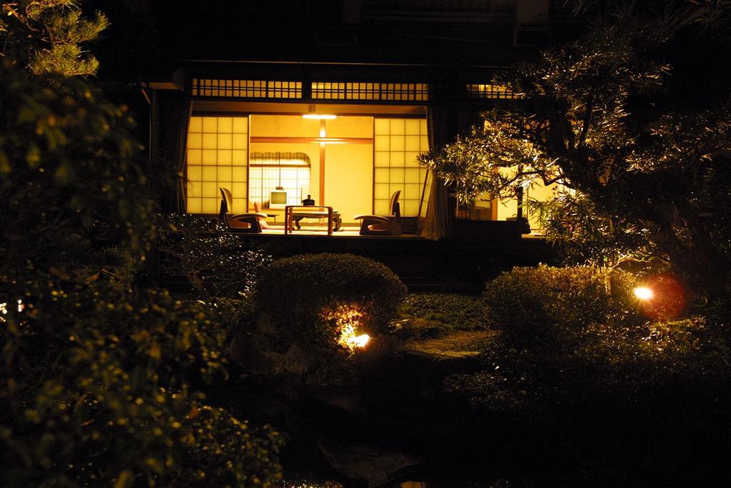 Kyoto Nanzenji Ryokan Yachiyo