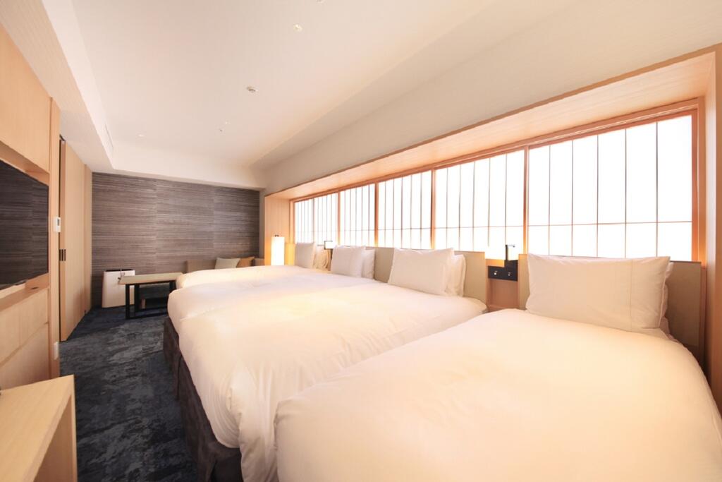 Richmond Hotel Premier Kyoto Ekimae