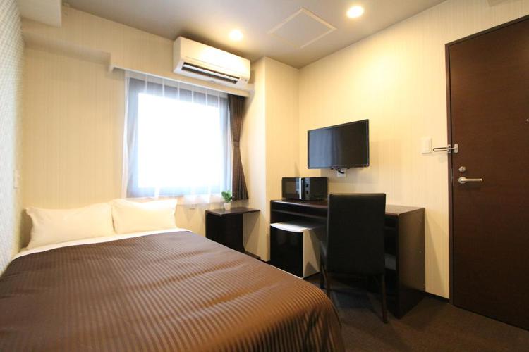 Hotel Livemax Nihonbashi Hakozaki