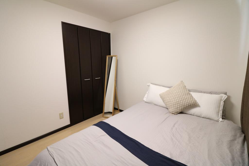 Sou Yarn Apartment Sapporo(1LDK×2)