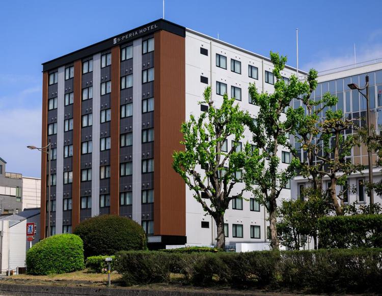 S peria Hotel Kyoto