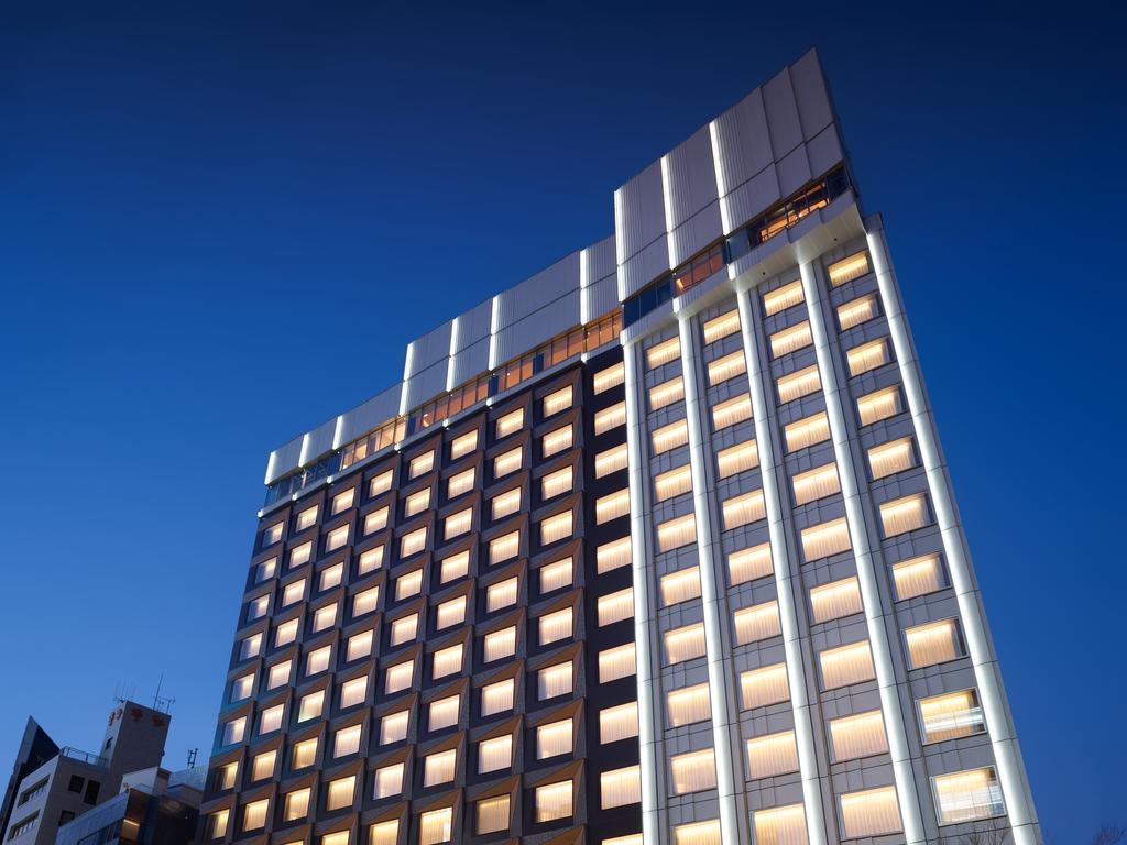 Mitsui Garden Hotel Roppongi Tokyo Premier