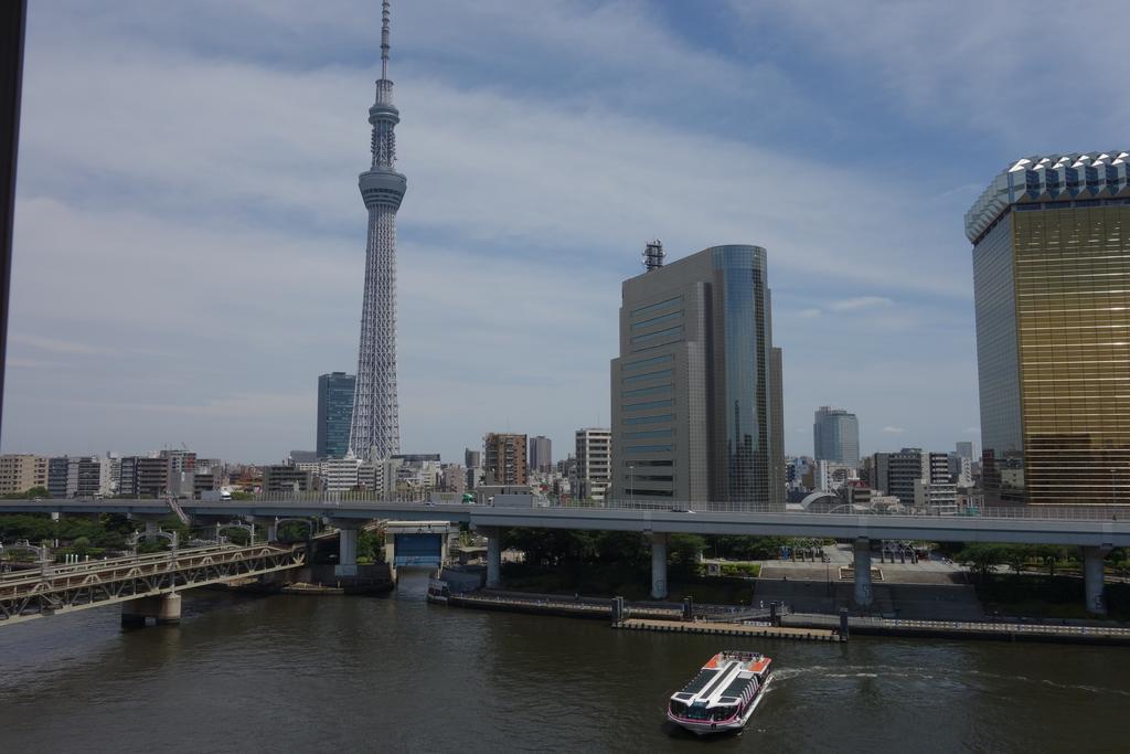 Dormy Inn Global Cabin Asakusa