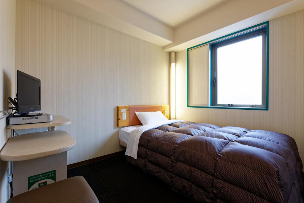 R&B Hotel Kumamoto Shimotori