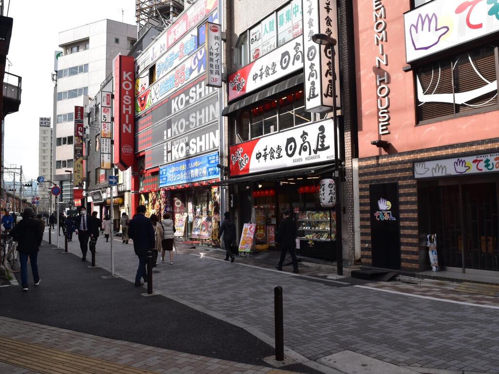 Hotel Main Kanda Tokyo