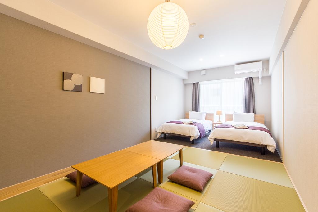 GRAND JAPANING HOTEL Nijo