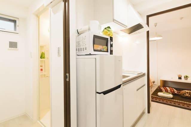 Funkey Apartment in Shinjuku 519540