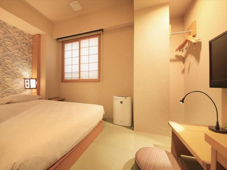 Asakusa Hotel Hatago