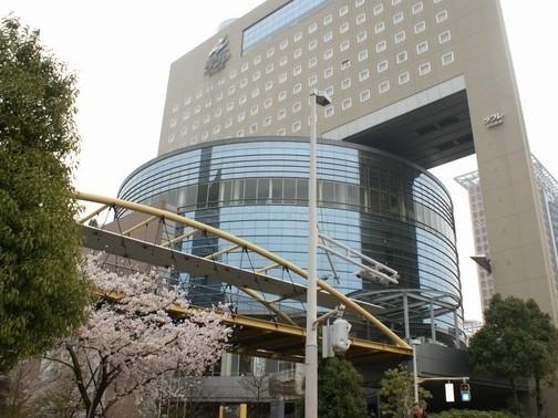 Hotel Rafre Saitama