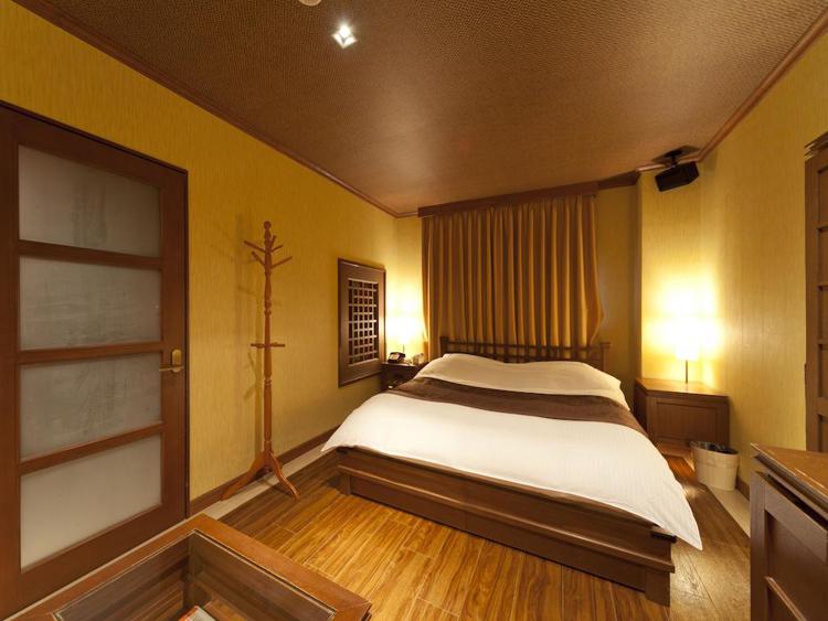 Hotel Grand Fine Kyoto Okazaki (Adult Only)