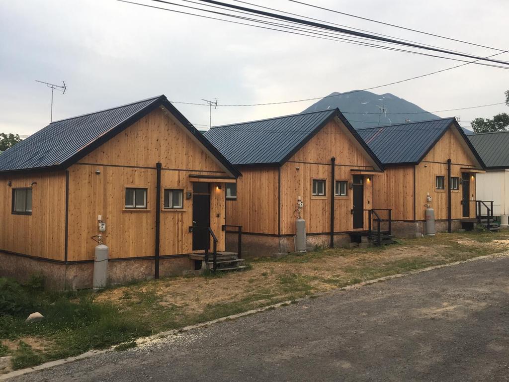 The Cabins Niseko - Kabayama Village (3)