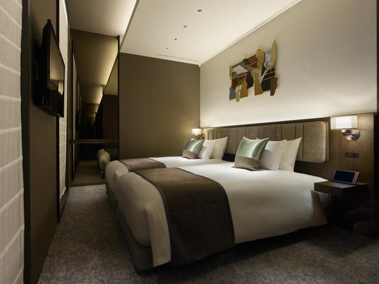 Hotel The Celestine Ginza