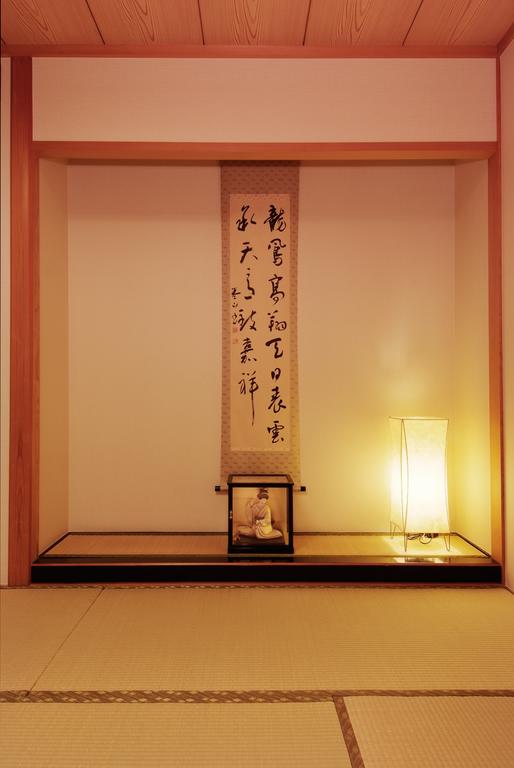 Ryokan Asakusa Shigetsu