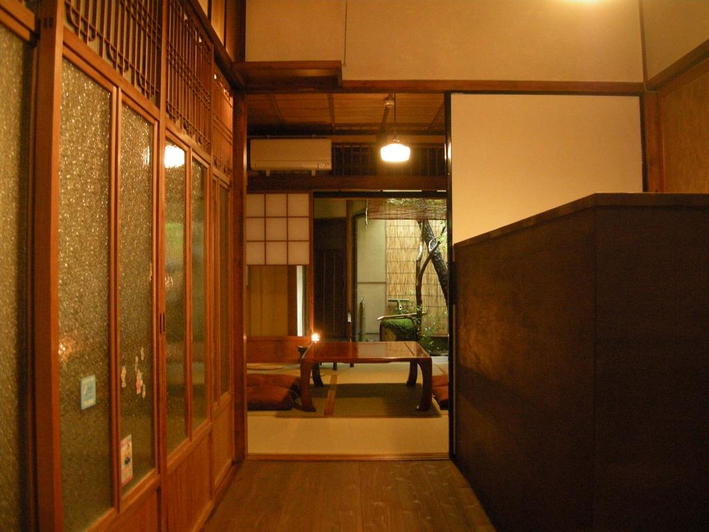 Guesthouse Itoya Kyoto