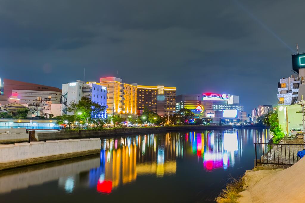 Hotel Grand Hakata