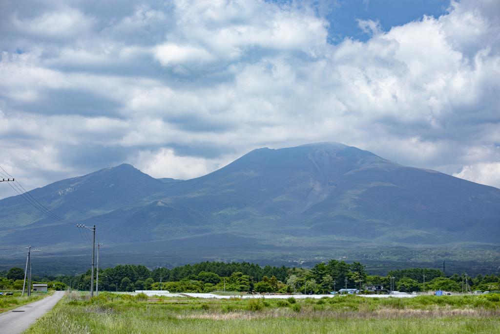 Hotel Marroad Karuizawa