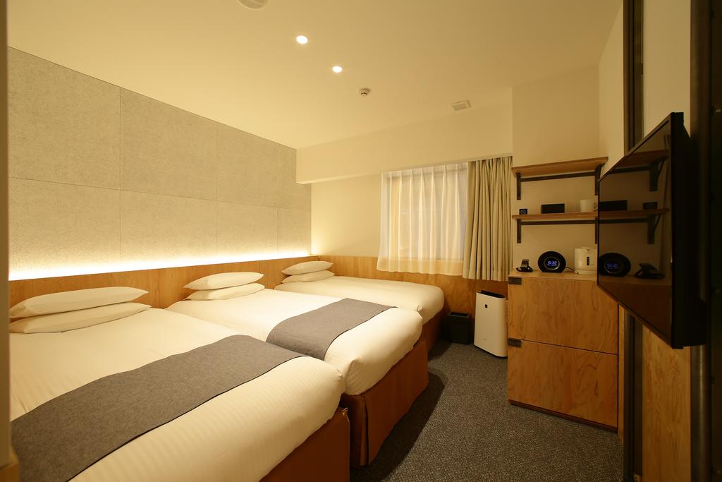 Hotel Oriental Express Tokyo Kamata