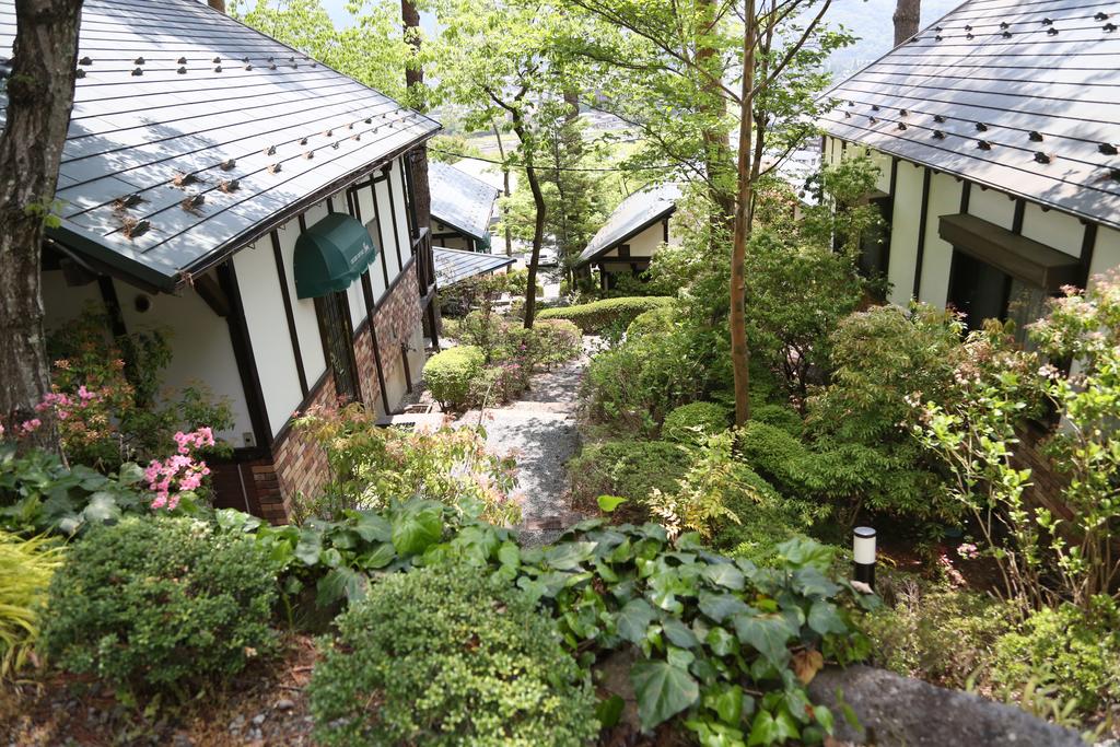 Kawaguchiko Country Cottage Ban - Glamping Resort -