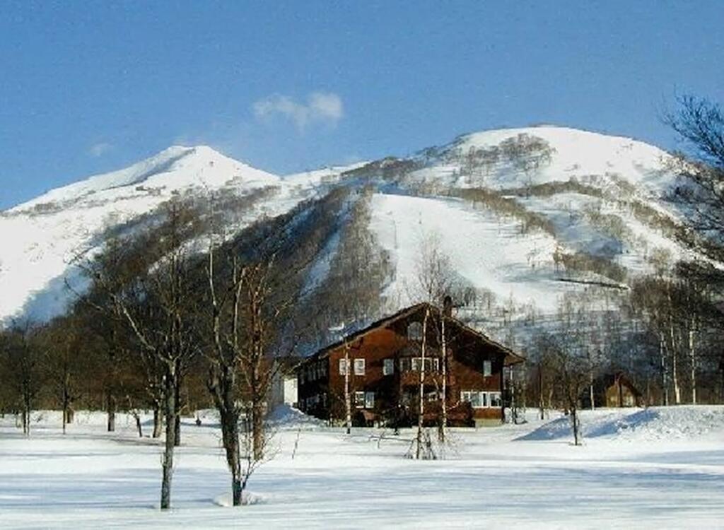 The Niseko Ski Lodge - Higashiyama