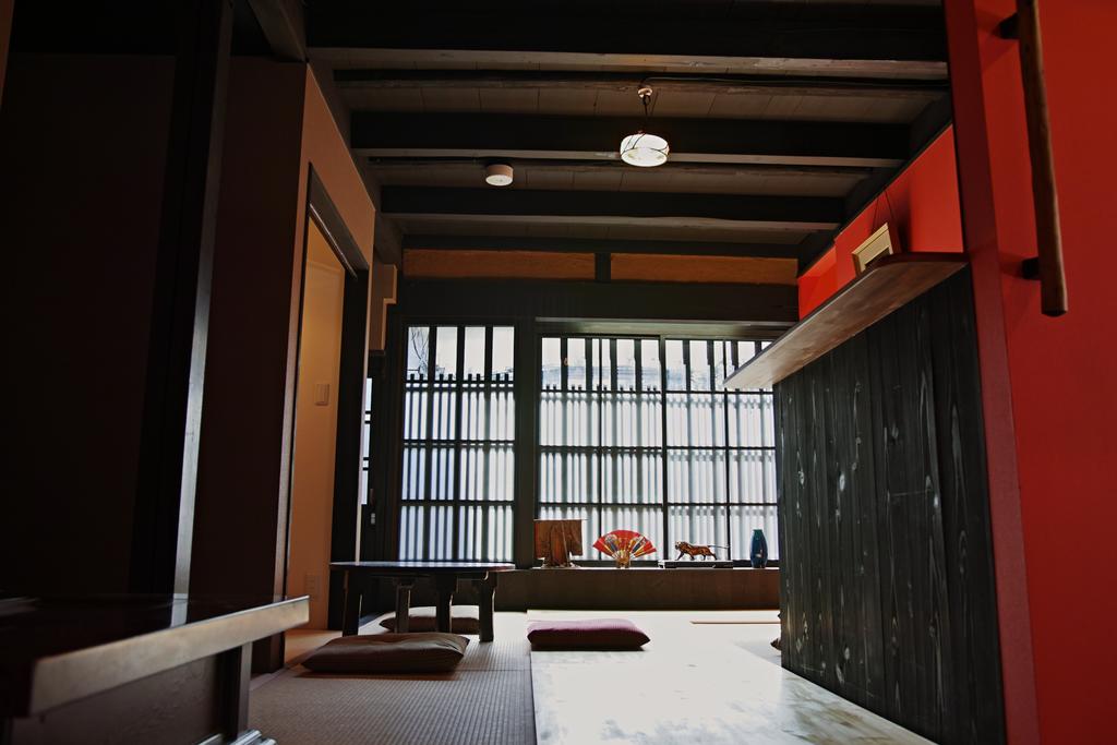 Kyoto Machiya Saikyo-Inn