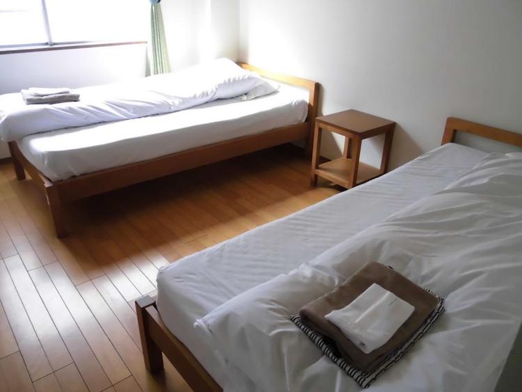 Business Hotel Taiyo