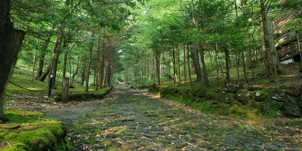 Hotel Cypress Karuizawa