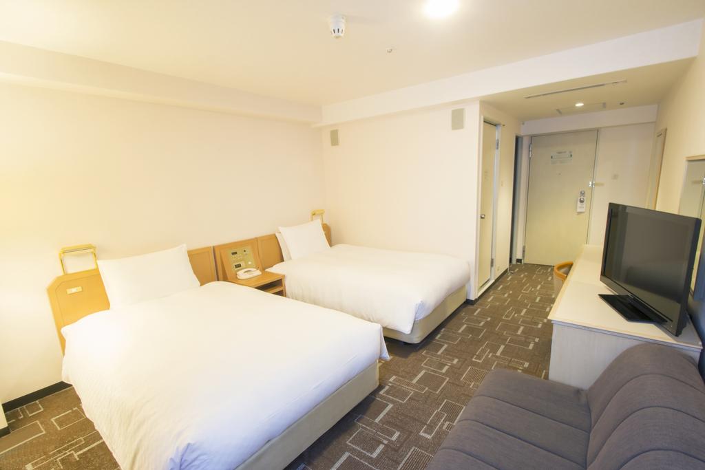 IP City Hotel Osaka - Imperial Palace Group