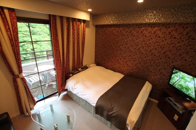 Hotel Sindbad Sendai(Adult Only)