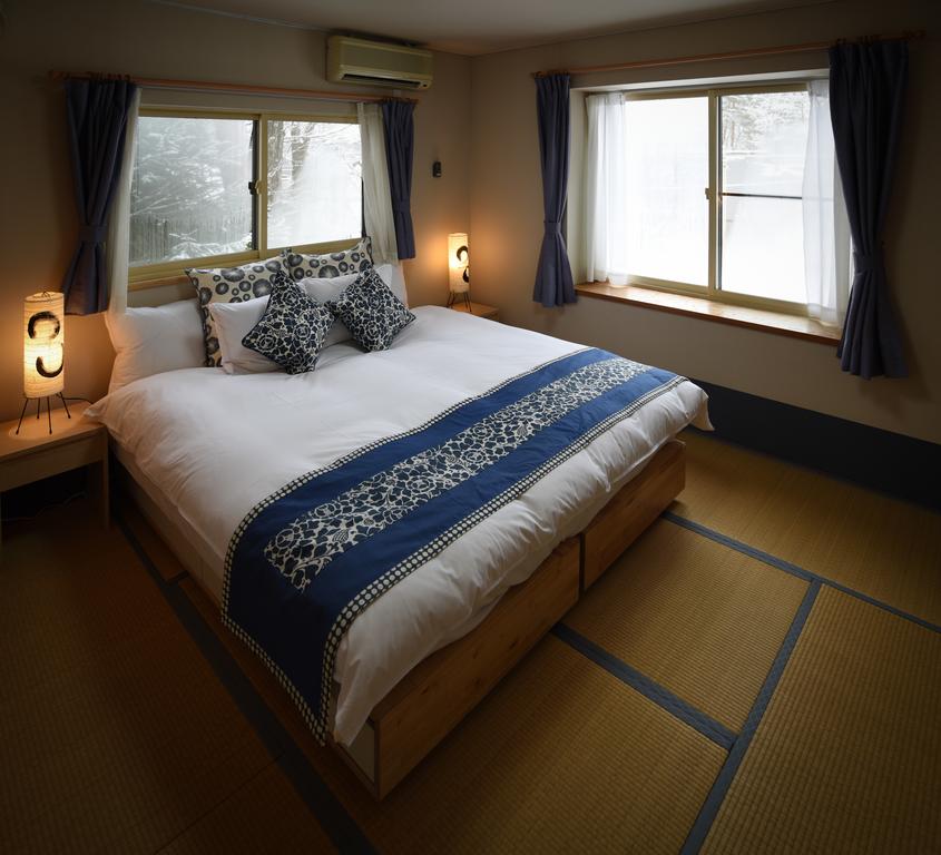 Sheltered Inn Hakuba