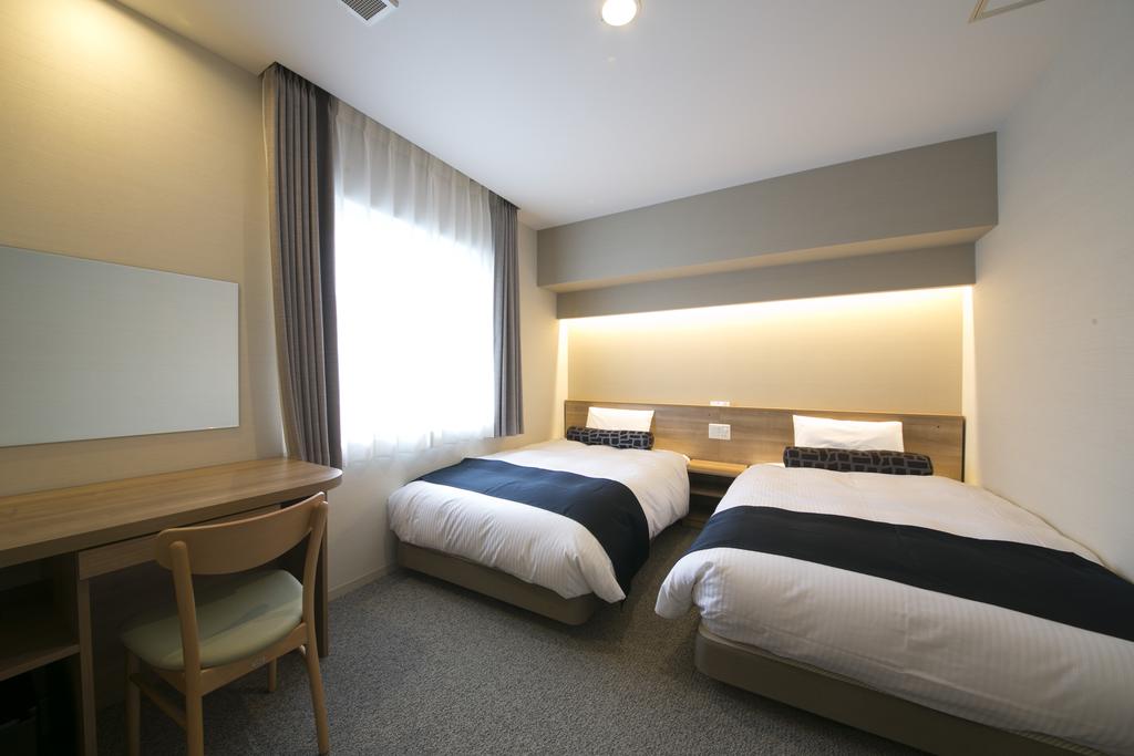 Just Inn Premium Nagoya Station