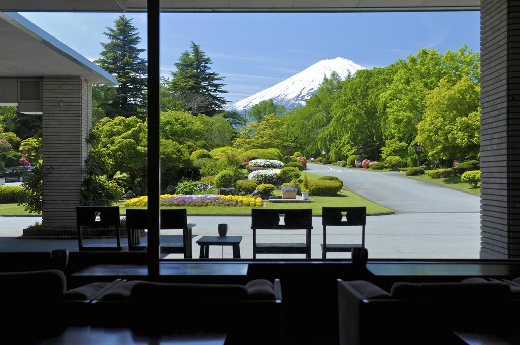 Fuji View Hotel