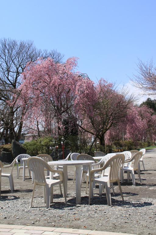 Nikko Suginamiki Youth Hostel