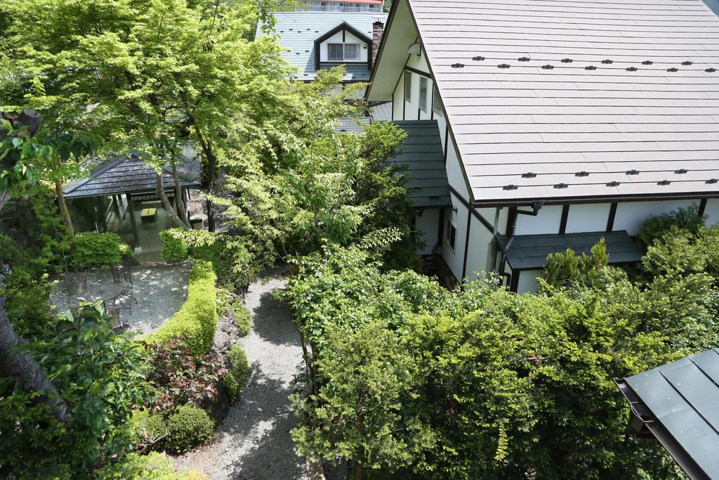 Kawaguchiko Country Cottage Ban - Glamping Resort -