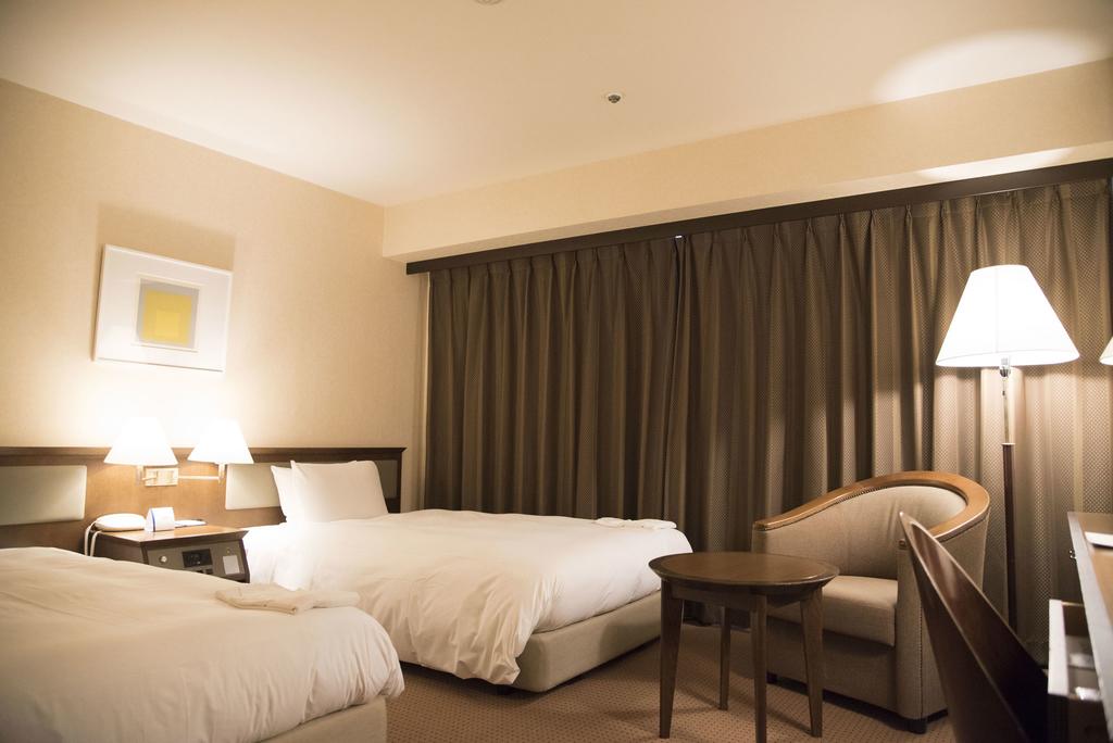 BEST WESTERN Hotel Nagoya