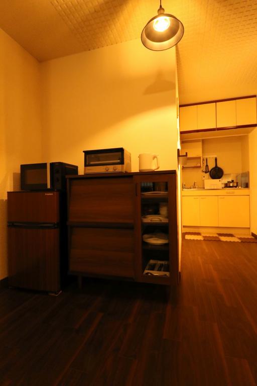 Guesthouse Kyoto-Yamashina